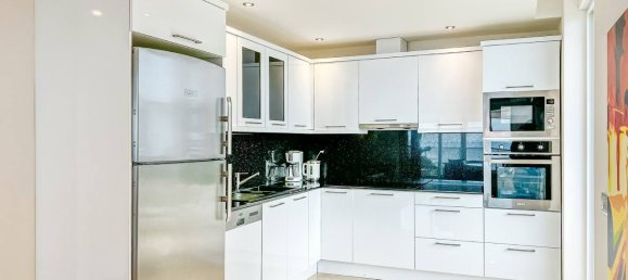 Apartment 3+1 in Alanya, Turkey No. 15935 2