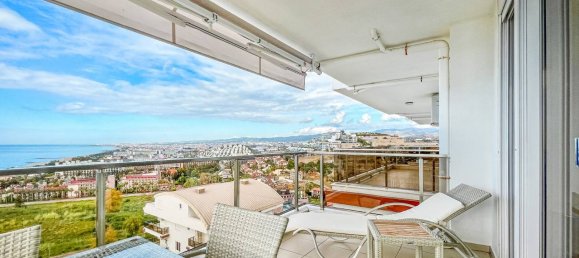 Apartment 3+1 in Alanya, Turkey No. 15935 21