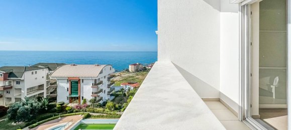 Apartment 3+1 in Alanya, Turkey No. 15935 25