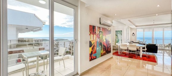 Apartment 3+1 in Alanya, Turkey No. 15935 5