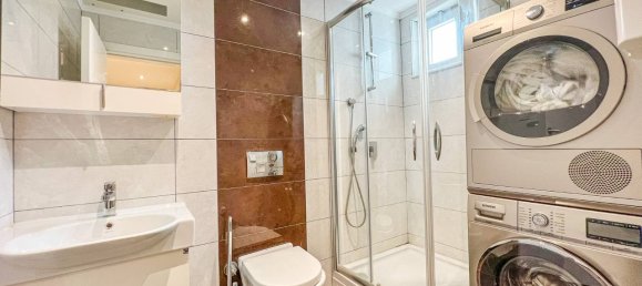 Apartment 3+1 in Alanya, Turkey No. 15935 15