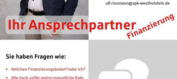 Casa de 3 habitaciónes en Dithmarschen, Germany No. 69911 23