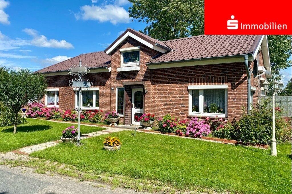 Casa de 3 habitaciónes en Dithmarschen, Germany No. 69911