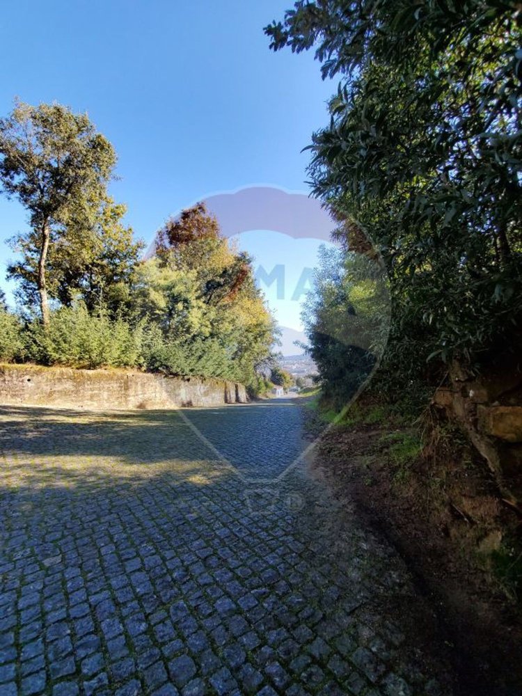 8140m² Land in Braga, Portugal No. 32140