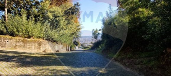 8140m² Land in Braga, Portugal No. 32140 2