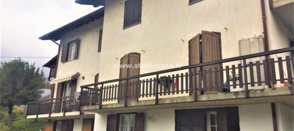 3 rooms Apartment in Zogno, Italy No. 81592 4