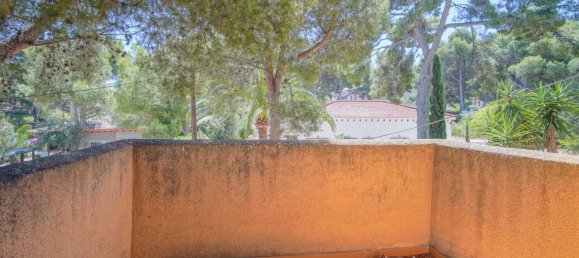 3 bedrooms Villa in Denia, Spain No. 7615 19