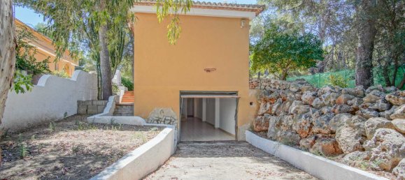 3 bedrooms Villa in Denia, Spain No. 7615 3