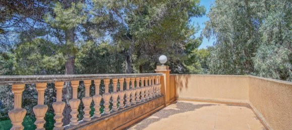 3 bedrooms Villa in Denia, Spain No. 7615 17