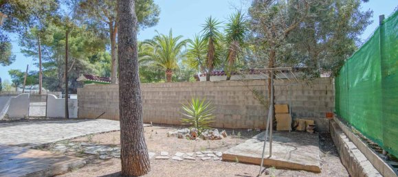 3 bedrooms Villa in Denia, Spain No. 7615 20