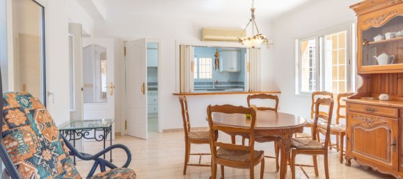 3 bedrooms Villa in Denia, Spain No. 7615 7