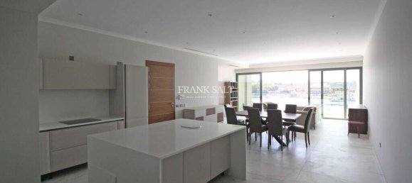 3 bedrooms Apartment in Sliema, Malta No. 9371 8