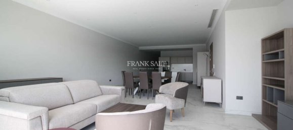 3 bedrooms Apartment in Sliema, Malta No. 9371 7