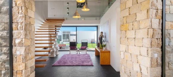 Villa de 4 dormitorios en Alcobaca, Portugal No. 140835 12