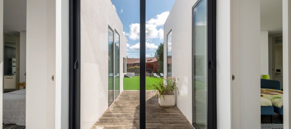 Villa de 4 dormitorios en Alcobaca, Portugal No. 140835 20