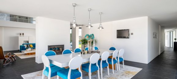 Villa de 4 dormitorios en Alcobaca, Portugal No. 140835 14