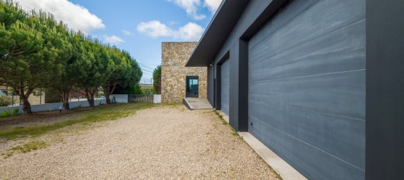 Villa de 4 dormitorios en Alcobaca, Portugal No. 140835 31