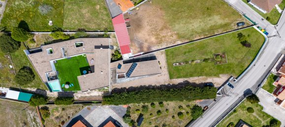 Villa de 4 dormitorios en Alcobaca, Portugal No. 140835 32