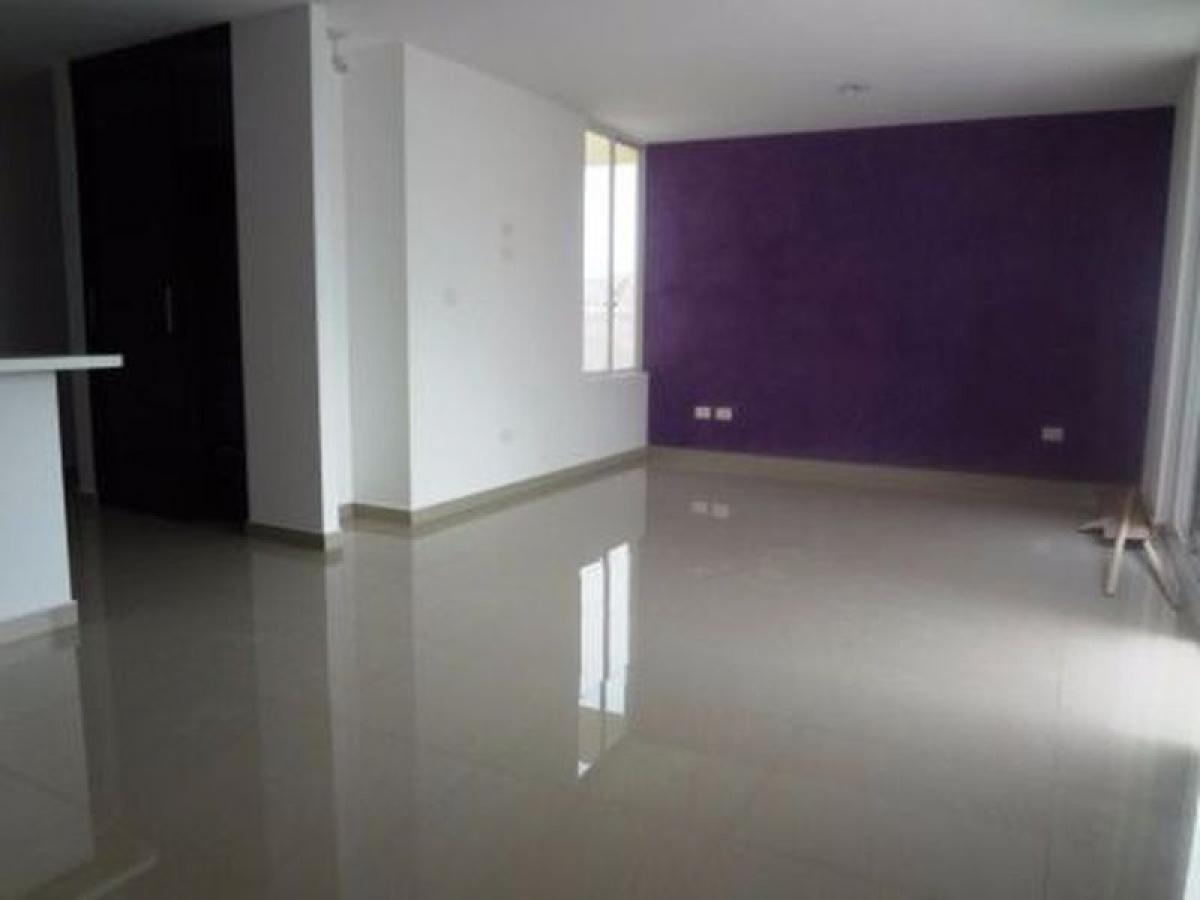 2 bedrooms Apartment in Ciudad Lopez Mateos, Mexico No. 228033