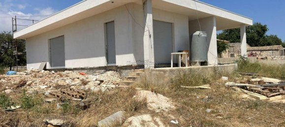 4 غرف نوم فيلا في Scicli, Italy رقم 89327 32