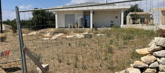 4 غرف نوم فيلا في Scicli, Italy رقم 89327 5