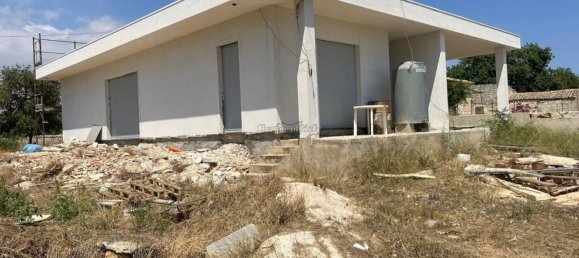 4 غرف نوم فيلا في Scicli, Italy رقم 89327 33