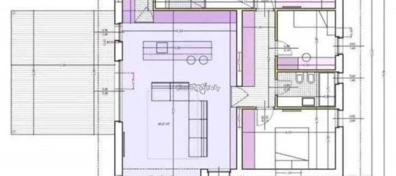 4 غرف نوم فيلا في Scicli, Italy رقم 89327 37