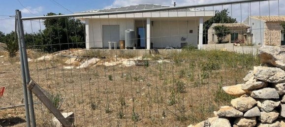 4 غرف نوم فيلا في Scicli, Italy رقم 89327 34