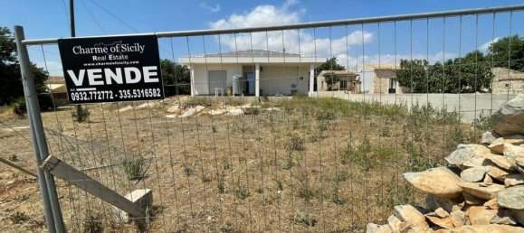 4 غرف نوم فيلا في Scicli, Italy رقم 89327 18