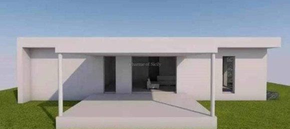 4 غرف نوم فيلا في Scicli, Italy رقم 89327 3