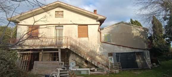 Casa de 6 divisões em Mondolfo, Italy N.º 300765 10