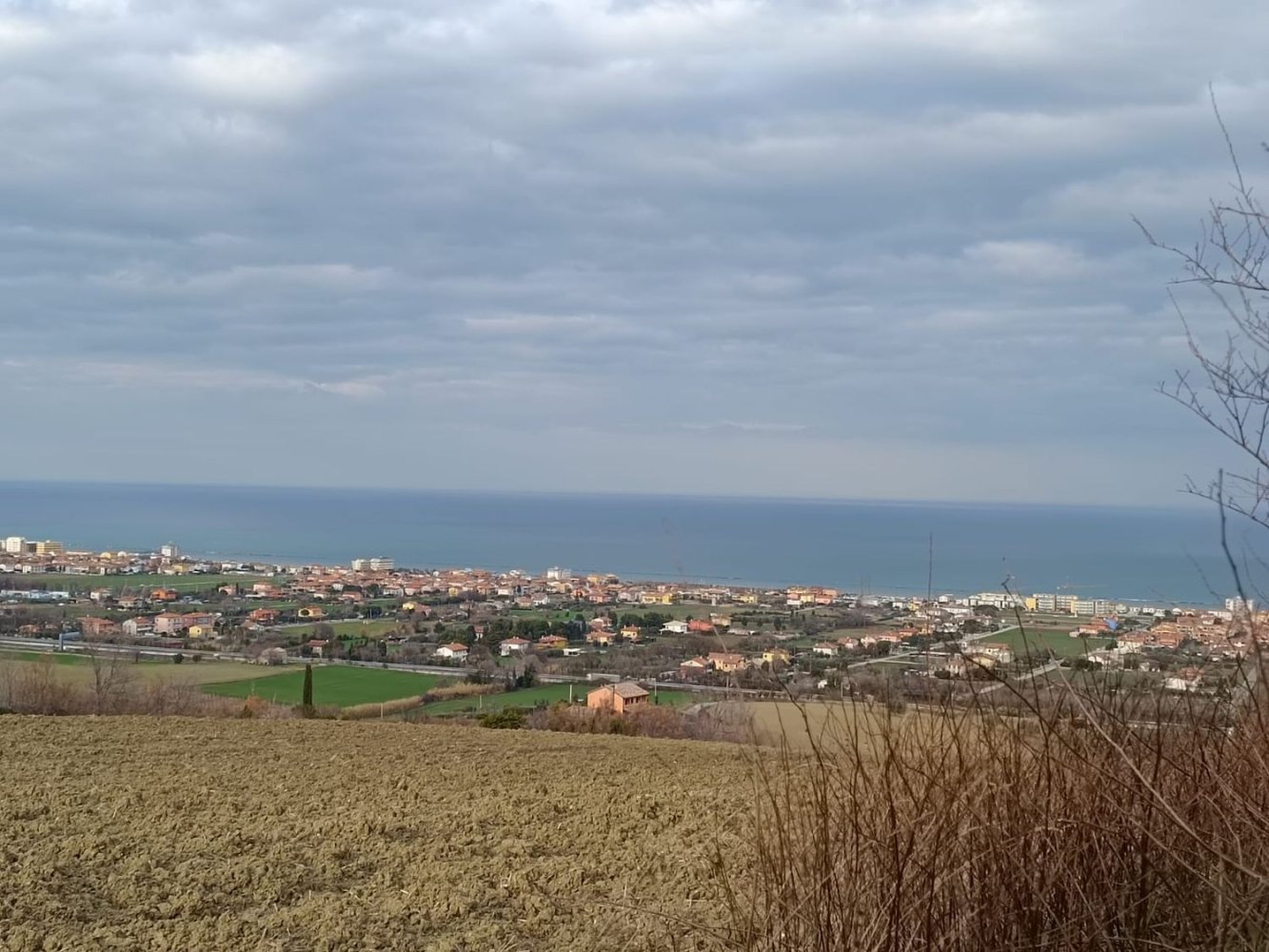 Casa de 6 divisões em Mondolfo, Italy N.º 300765