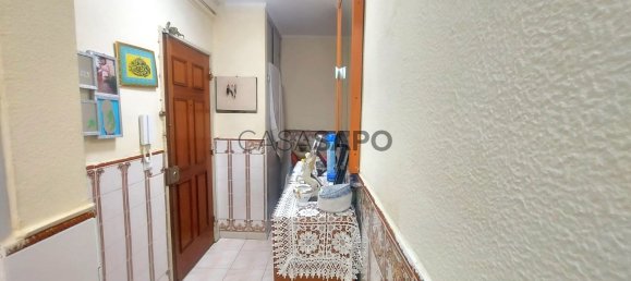 2 Schlafzimmer Wohnung in Corroios, Portugal, Nr. 265668 16