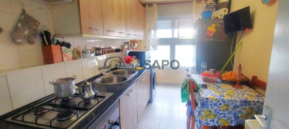 2 Schlafzimmer Wohnung in Corroios, Portugal, Nr. 265668 6