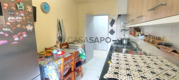 2 Schlafzimmer Wohnung in Corroios, Portugal, Nr. 265668 7