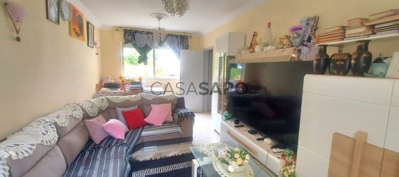 2 Schlafzimmer Wohnung in Corroios, Portugal, Nr. 265668 5