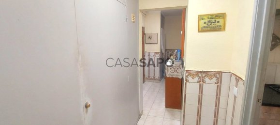 2 Schlafzimmer Wohnung in Corroios, Portugal, Nr. 265668 10