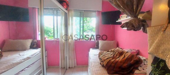 2 Schlafzimmer Wohnung in Corroios, Portugal, Nr. 265668 14