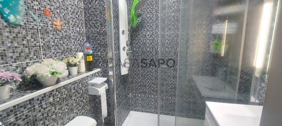 2 Schlafzimmer Wohnung in Corroios, Portugal, Nr. 265668 13
