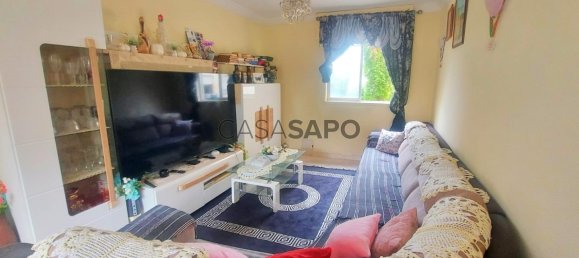 2 Schlafzimmer Wohnung in Corroios, Portugal, Nr. 265668 3