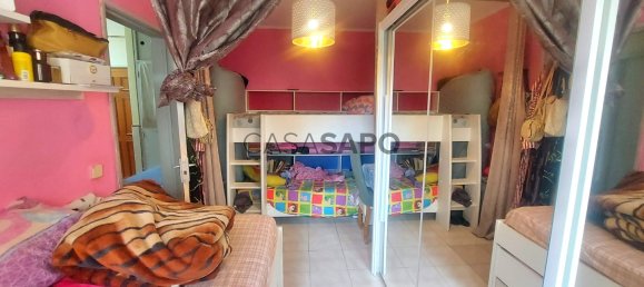 2 Schlafzimmer Wohnung in Corroios, Portugal, Nr. 265668 2