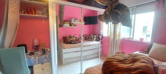 2 Schlafzimmer Wohnung in Corroios, Portugal, Nr. 265668 15