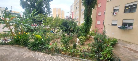 2 Schlafzimmer Wohnung in Corroios, Portugal, Nr. 265668 17