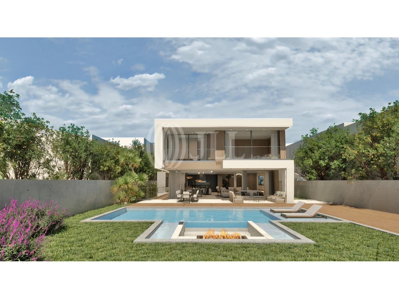  Land in Funchal, Portugal No. 145731