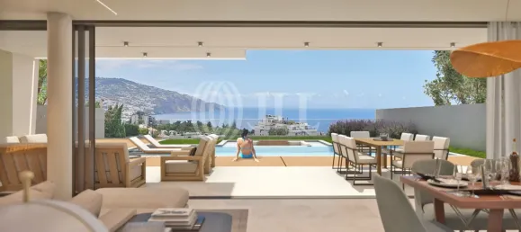 Land in Funchal, Portugal No. 145731 2