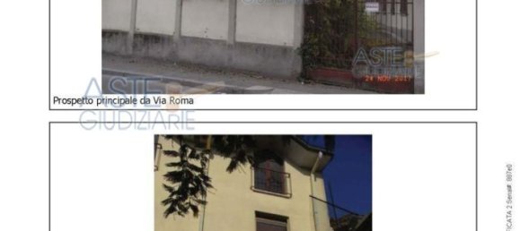 14 غرف نوم منزل في Dorno, Italy رقم 365573 6