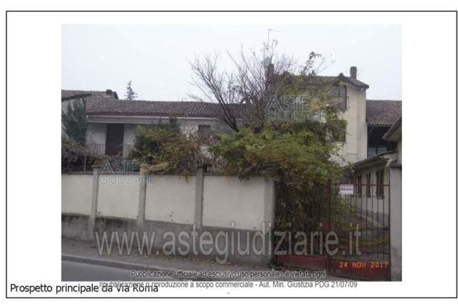 Дом с 14 спальнями в Дорно, Италия № 365573