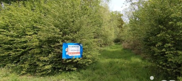  Land in Vezilly, France No. 77236 5