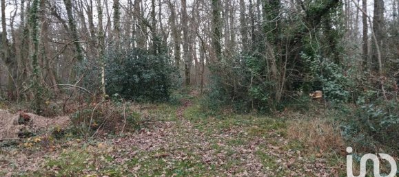  Land in Vezilly, France No. 77236 2