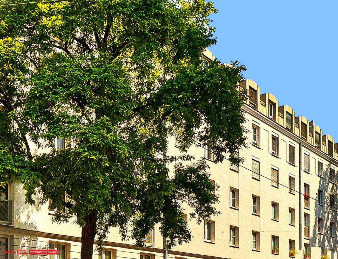 Dúplex de 4 habitaciónes en Wieden, Austria No. 191487